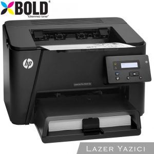 Hp LaserJet Pro M201dw Yazıcı