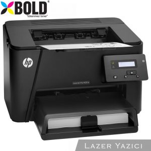 Hp LaserJet Pro M201n Yazıcı