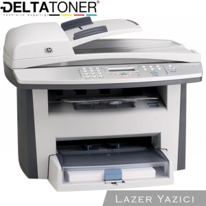 Hp 3052 Çok Fonksiyonlu Lazer Yazıcı