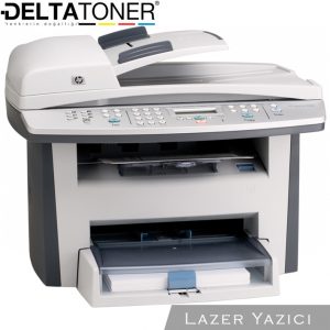 Hp 3055 Çok Fonksiyonlu Lazer Yazıcı
