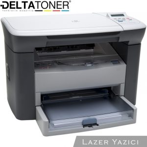 Hp M1005 Çok Fonksiyonlu Lazer Yazıcı