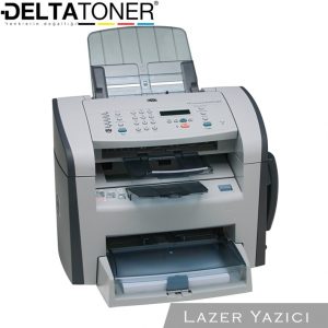Hp M1319f Çok Fonksiyonlu Lazer Yazıcı