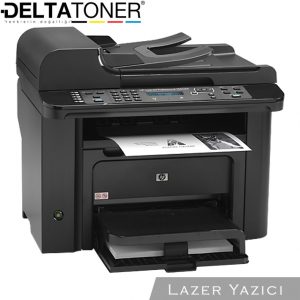 Hp M1536dnf Çok Fonksiyonlu Lazer Yazıcı
