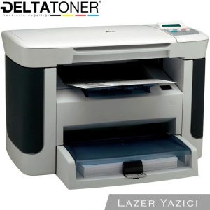Hp M1120 Çok Fonksiyonlu Lazer Yazıcı
