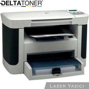 Hp M1120n Çok Fonksiyonlu Lazer Yazıcı