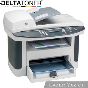 Hp M1522n Çok Fonksiyonlu Lazer Yazıcı