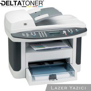 Hp M1522nf Çok Fonksiyonlu Lazer Yazıcı