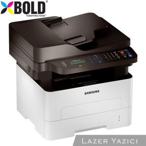 Samsung Xpress SL-M2675F Çok Fonksiyonlu Lazer Yazıcı