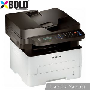 Samsung Xpress SL-M2675FN Çok Fonksiyonlu Lazer Yazıcı