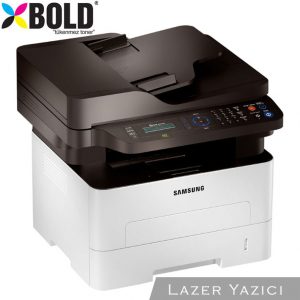 Samsung Xpress SL-M2875FD Çok Fonksiyonlu Lazer Yazıcı