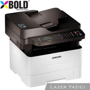 Samsung Xpress SL-M2885FW Çok Fonksiyonlu Lazer Yazıcı