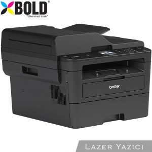 Brother MFC-L2751DW Çok Fonksiyonlu Lazer Yazıcı