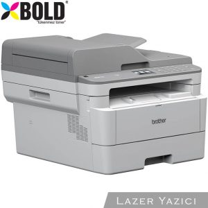 Brother MFC-L2771DW Çok Fonksiyonlu Lazer Yazıcı