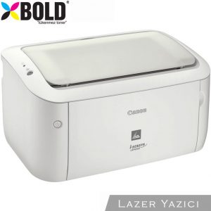 Canon LBP6000 Lazer Yazıcı