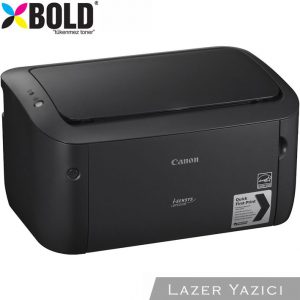 Canon LBP6030B Lazer Yazıcı