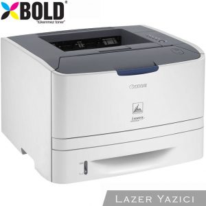 Canon LBP6300dn Lazer Yazıcı