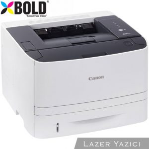 Canon LBP6310dn Lazer Yazıcı