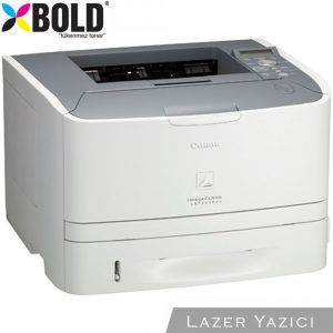 Canon LBP6650dn Lazer Yazıcı
