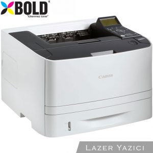 Canon LBP6670dn Lazer Yazıcı