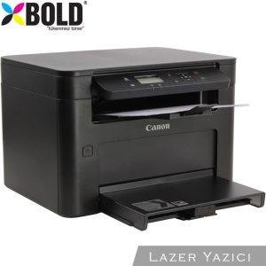 Canon MF113w Çok Fonksiyonlu Lazer Yazıcı